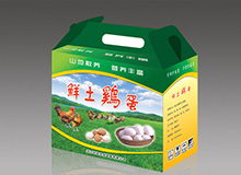 雞蛋包裝盒設(shè)計需要注意些什么？